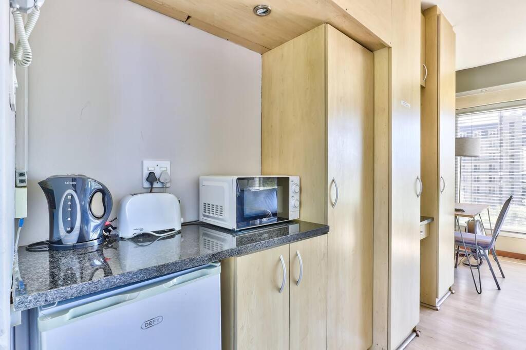 With A View - Point Appartement Le Cap