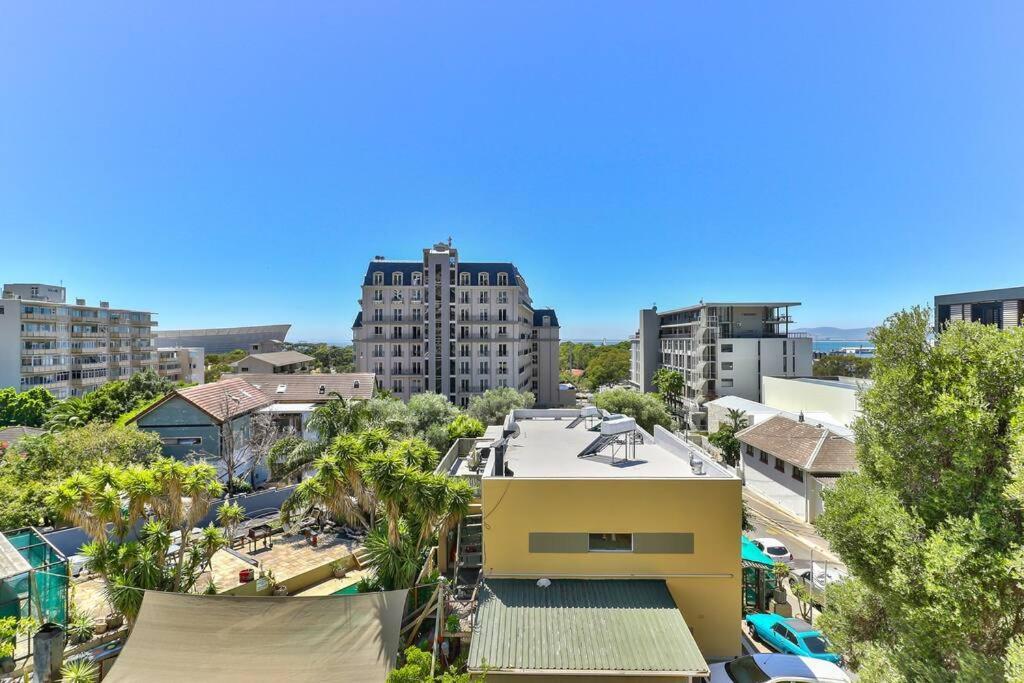 Appartement With A View - Point *