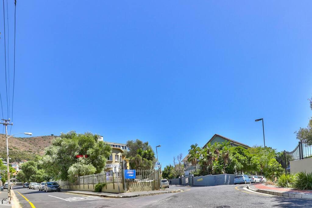 With A View - Point Appartement Le Cap