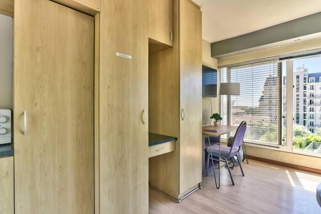 Appartement With A View - Point *
