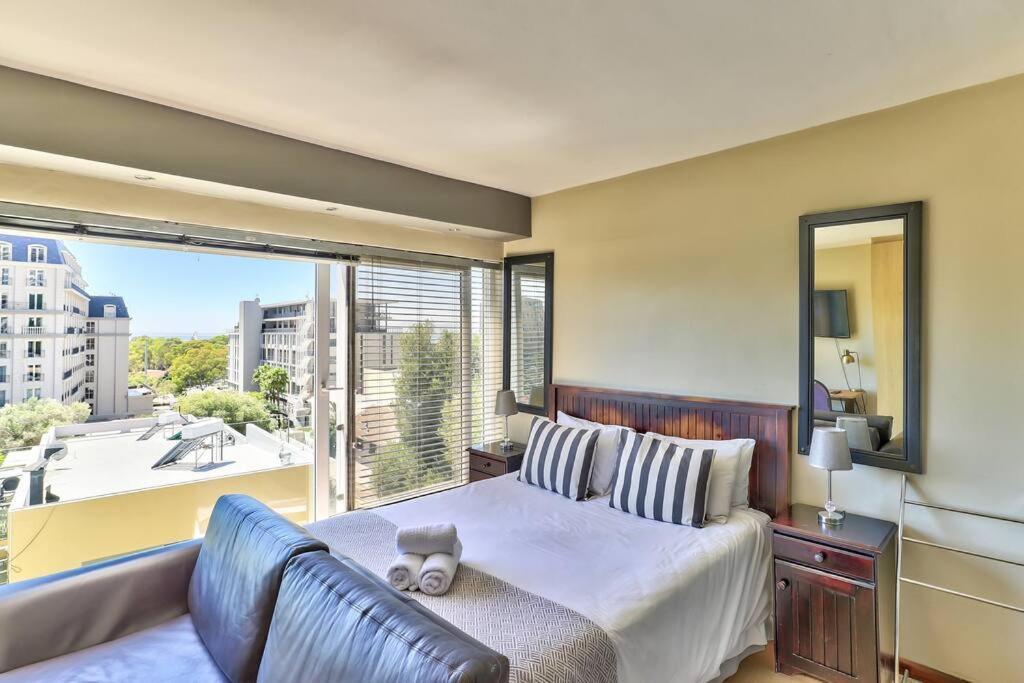 Appartement With A View - Point *