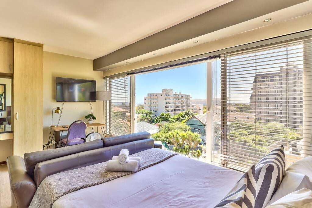 Appartement With A View - Point Le Cap