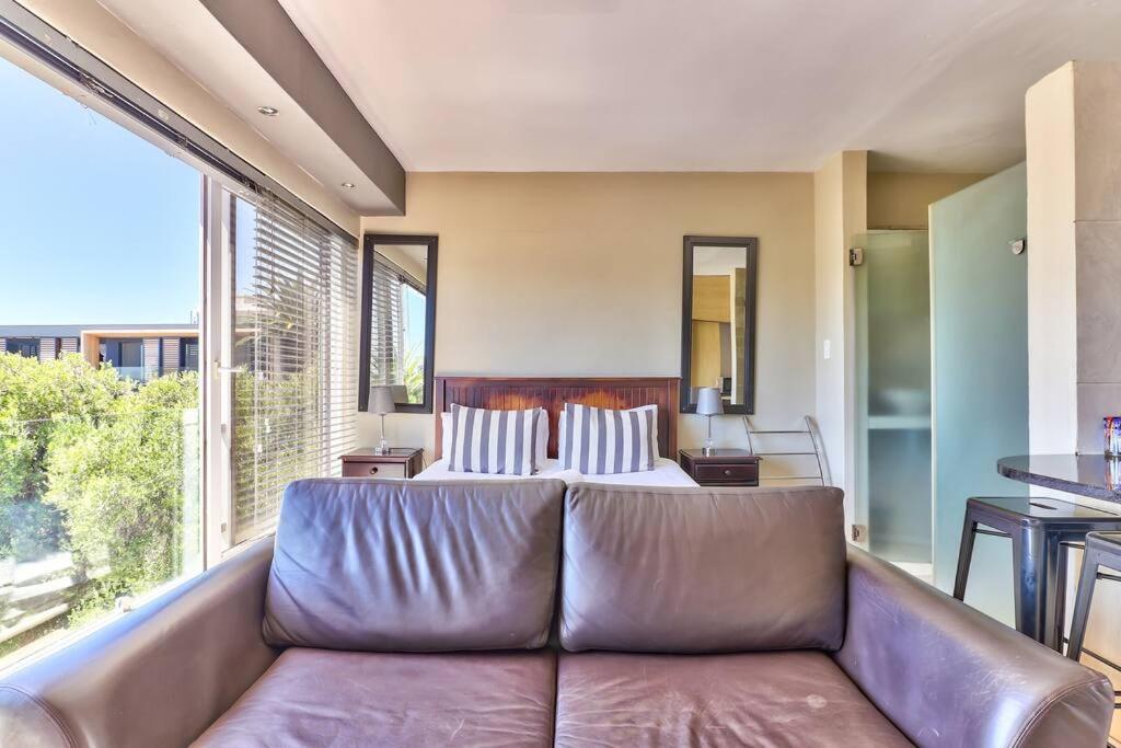 With A View - Point Appartement Le Cap