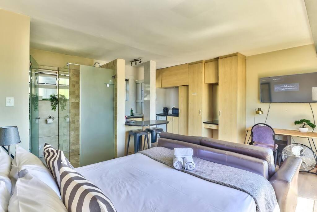 Appartement With A View - Point Le Cap