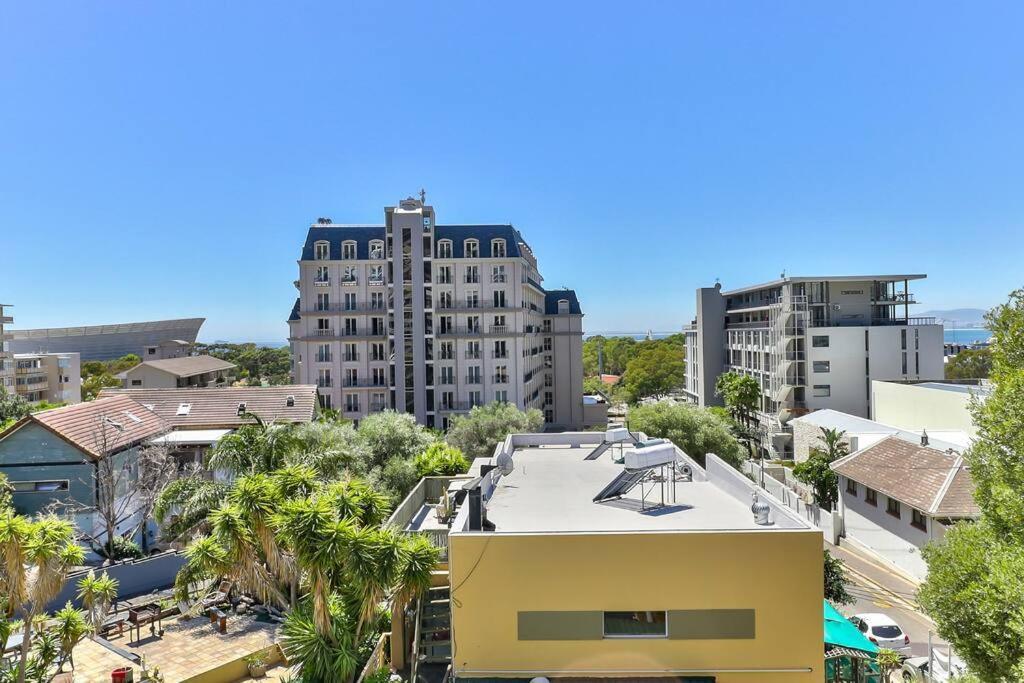 With A View - Point Appartement *