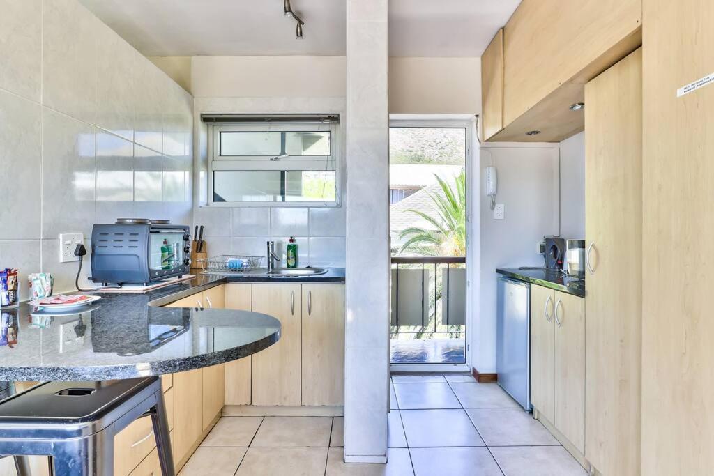 Appartement With A View - Point