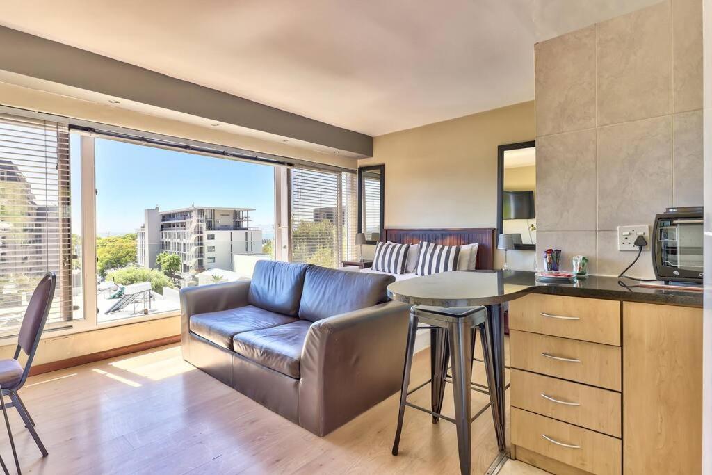 Appartement With A View - Point Le Cap
