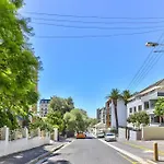 Room With A View - Green Point